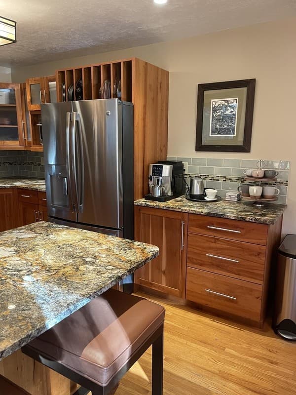 Park City House: 8973 Saddleback Rd