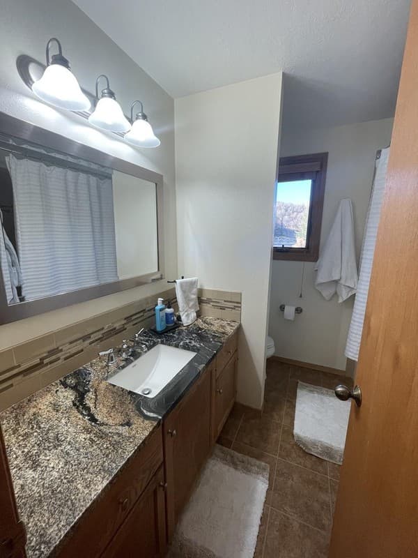 Park City House: 8973 Saddleback Rd