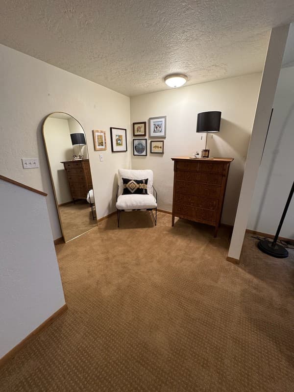 Park City House: 8973 Saddleback Rd