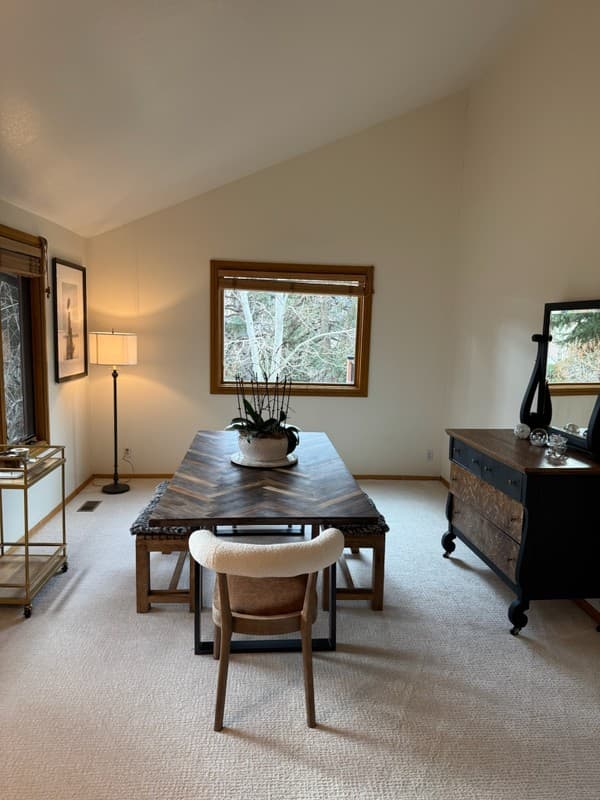 Park City House: 8973 Saddleback Rd