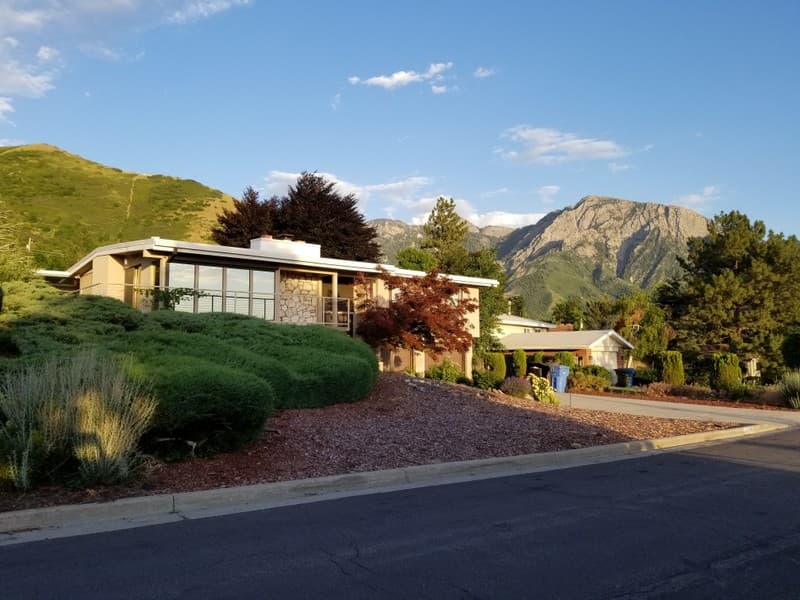 Salt Lake City House: 3365 S Monte Verde Dr