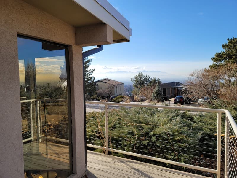 Salt Lake City House: 3365 S Monte Verde Dr
