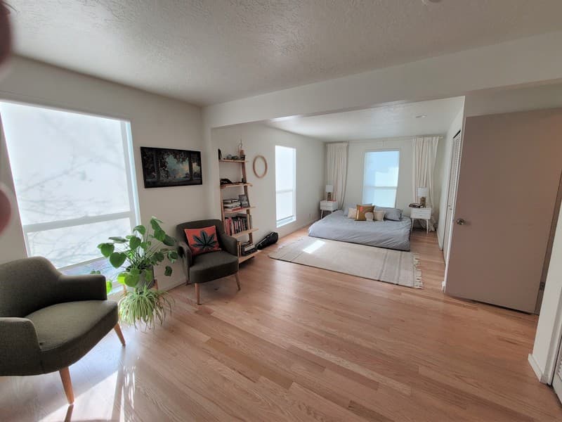 Salt Lake City House: 3365 S Monte Verde Dr