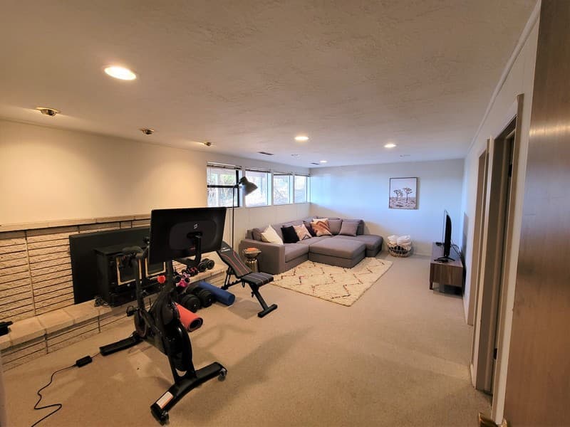 Salt Lake City House: 3365 S Monte Verde Dr