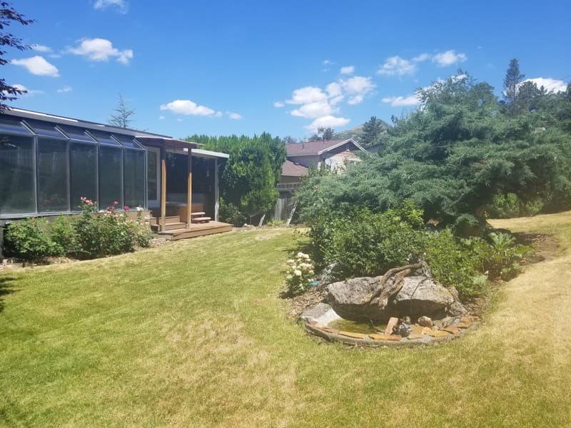 Salt Lake City House: 3365 S Monte Verde Dr