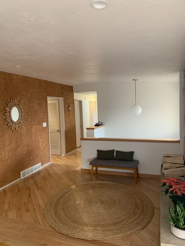 Salt Lake City House: 3365 S Monte Verde Dr