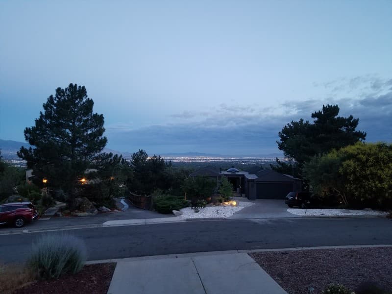 Salt Lake City House: 3365 S Monte Verde Dr