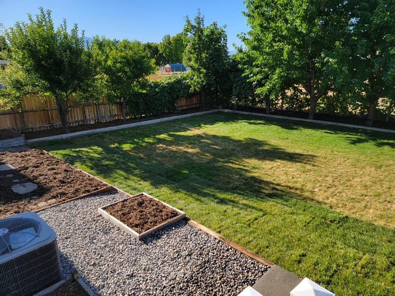 Lehi House: 370 E 460 S