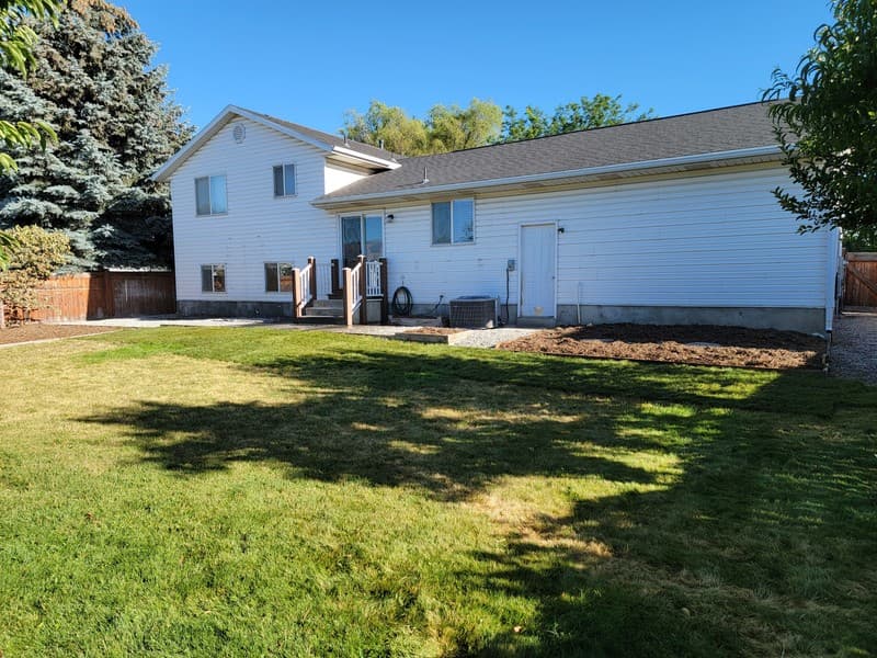 Lehi House: 370 E 460 S