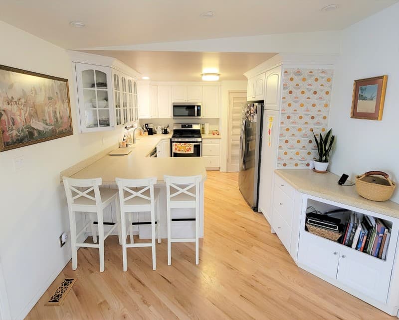 Salt Lake City House: 3365 S Monte Verde Dr