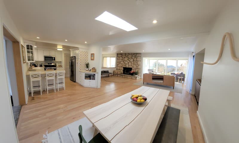 Salt Lake City House: 3365 S Monte Verde Dr