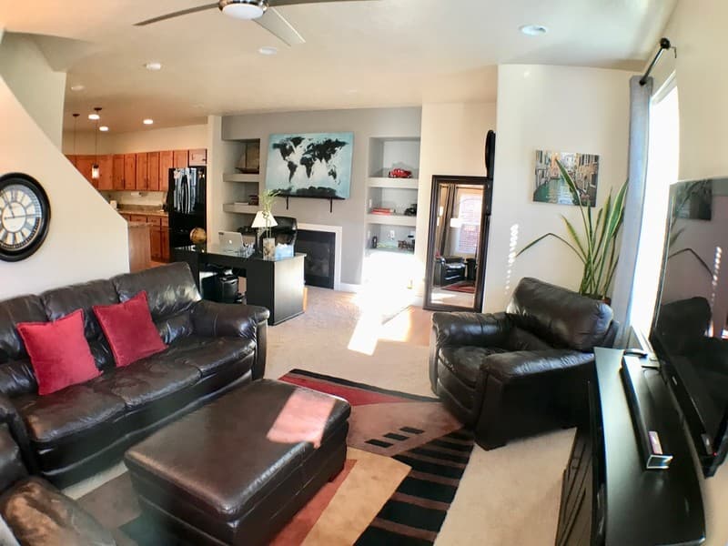 Salt Lake City Townhome: 170 W Barry Links Way