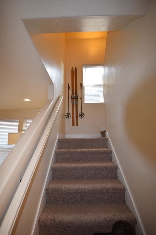 Salt Lake City Townhome: 170 W Barry Links Way
