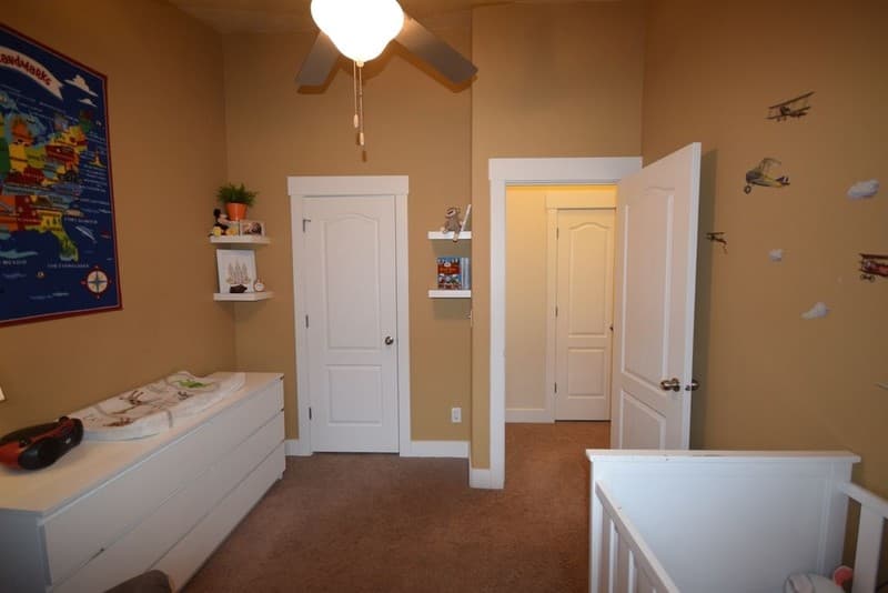 Salt Lake City Townhome: 170 W Barry Links Way
