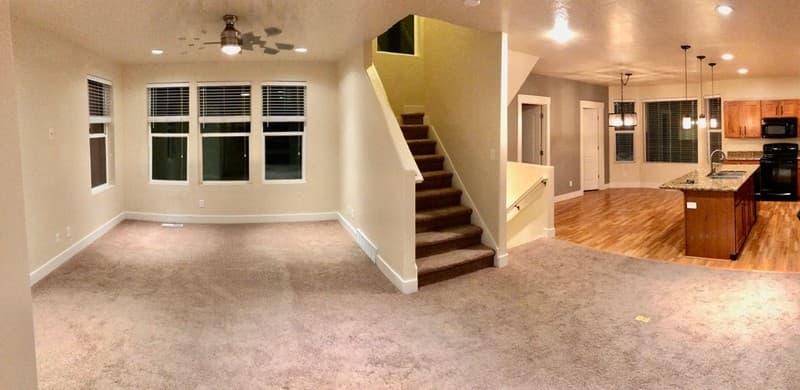 Salt Lake City Townhome: 170 W Barry Links Way