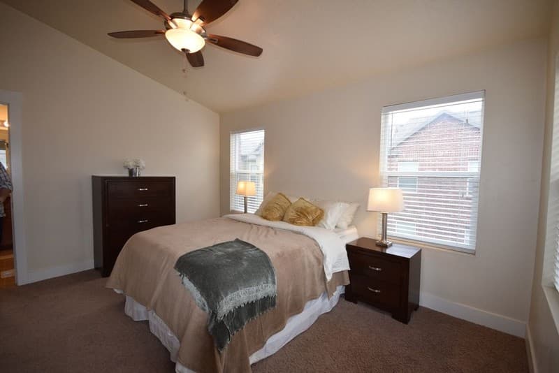 Salt Lake City Townhome: 170 W Barry Links Way