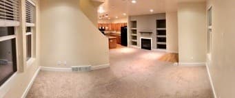 Salt Lake City Townhome: 170 W Barry Links Way