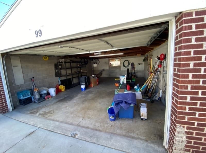 Salt Lake City House: 99 W 5878 S