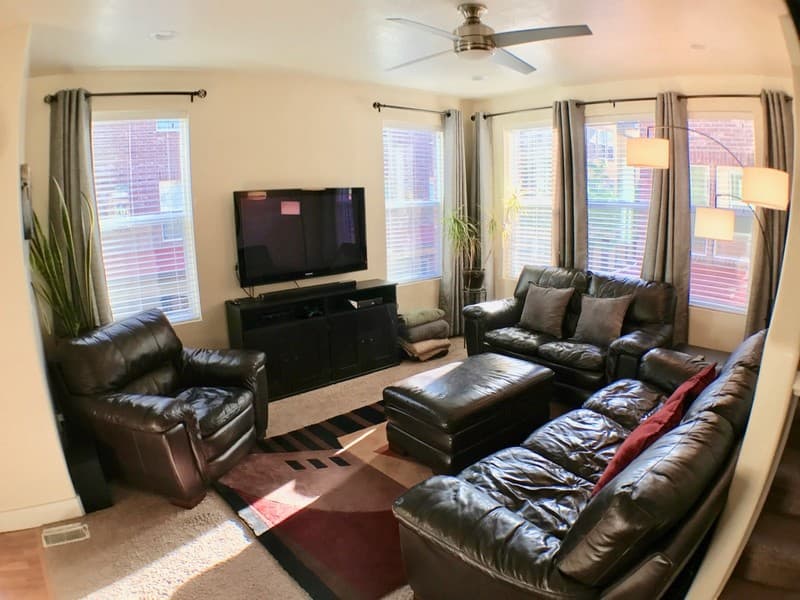 Salt Lake City Townhome: 170 W Barry Links Way