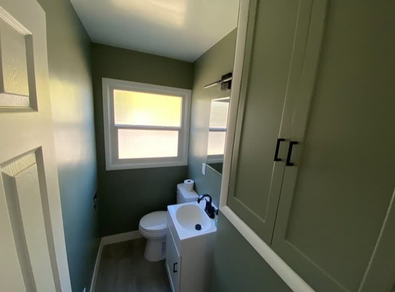 Salt Lake City House: 99 W 5878 S