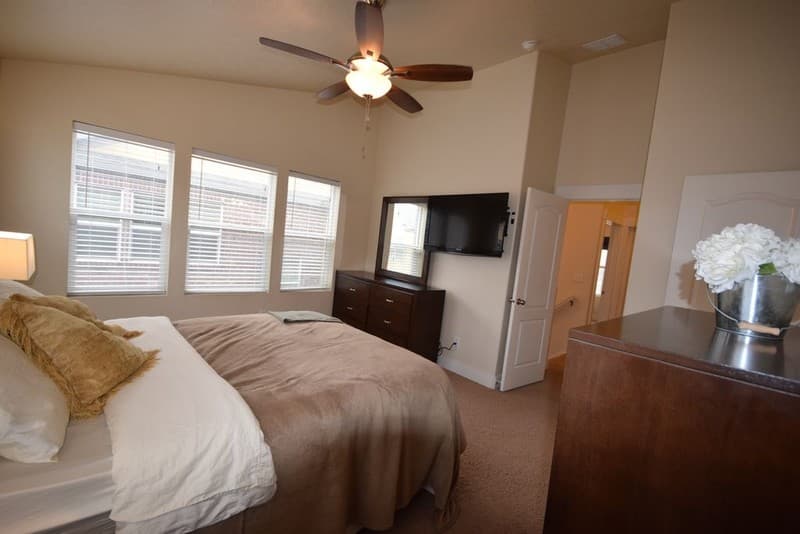Salt Lake City Townhome: 170 W Barry Links Way