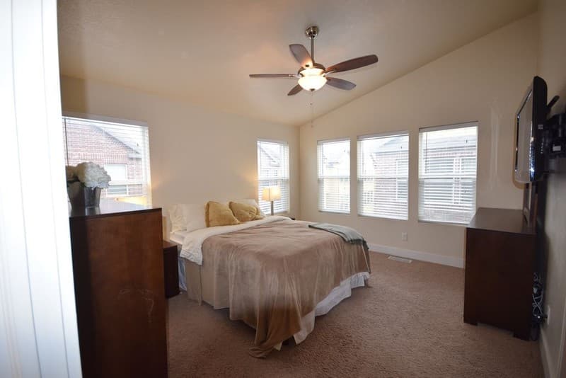 Salt Lake City Townhome: 170 W Barry Links Way