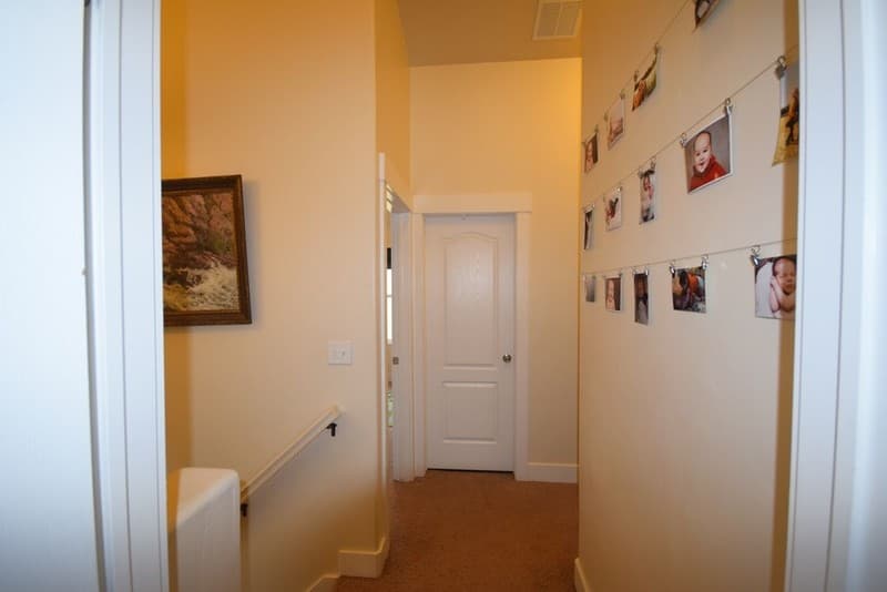 Salt Lake City Townhome: 170 W Barry Links Way