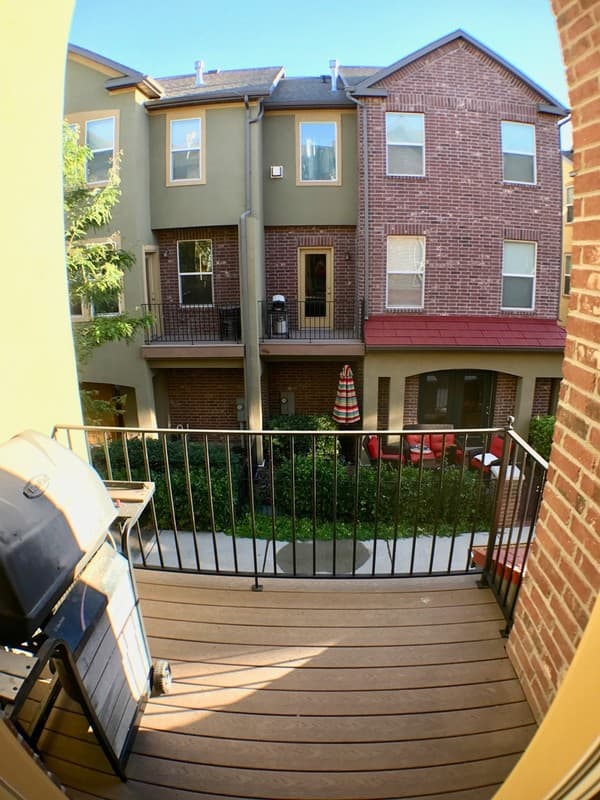 Salt Lake City Townhome: 170 W Barry Links Way