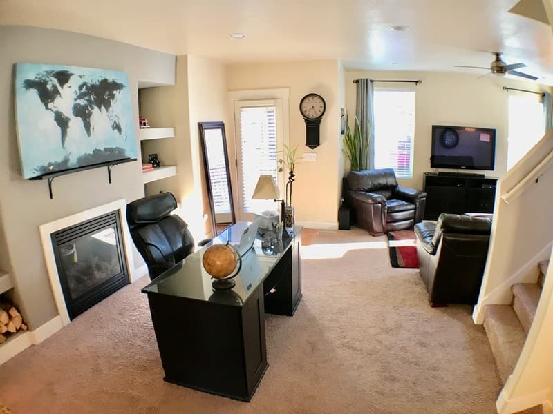 Salt Lake City Townhome: 170 W Barry Links Way