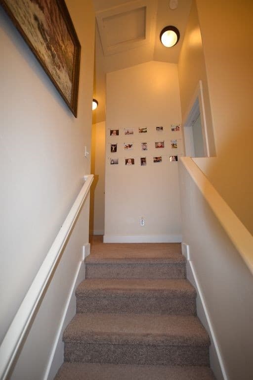 Salt Lake City Townhome: 170 W Barry Links Way
