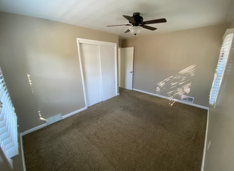 Salt Lake City House: 99 W 5878 S