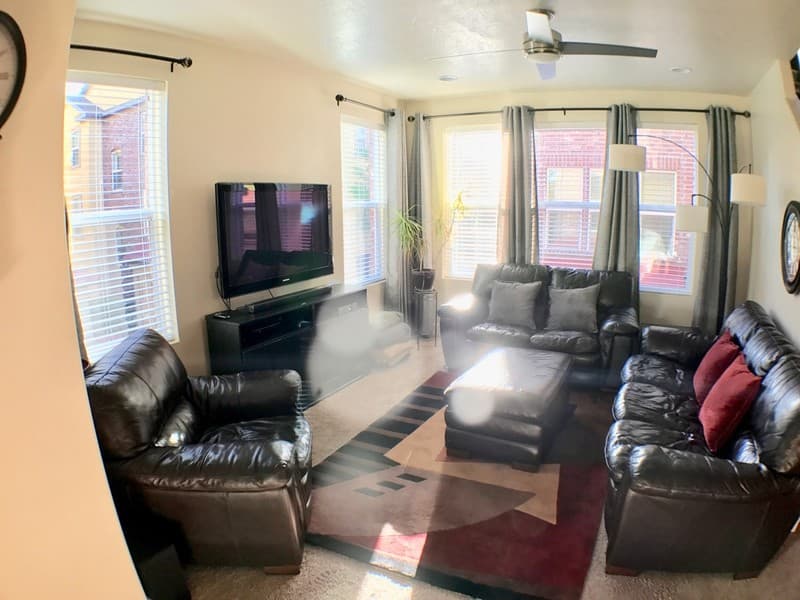 Salt Lake City Townhome: 170 W Barry Links Way