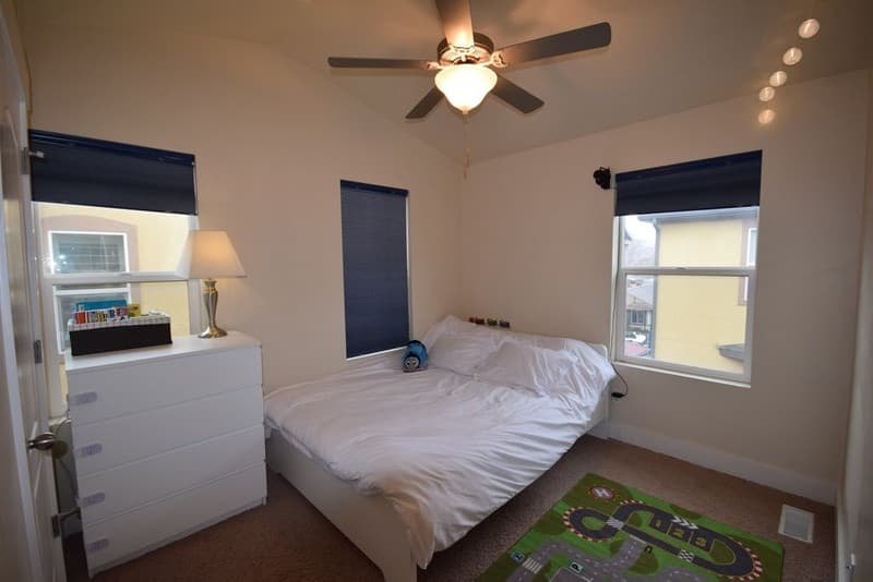 Salt Lake City Townhome: 170 W Barry Links Way