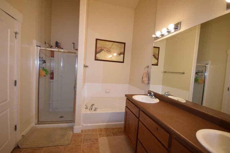 Salt Lake City Townhome: 170 W Barry Links Way