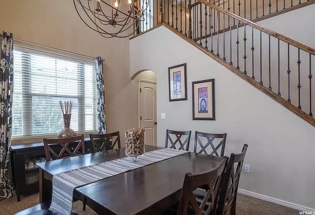 South Jordan House: 10857 S Weiss Dr