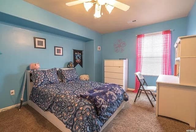 South Jordan House: 10857 S Weiss Dr