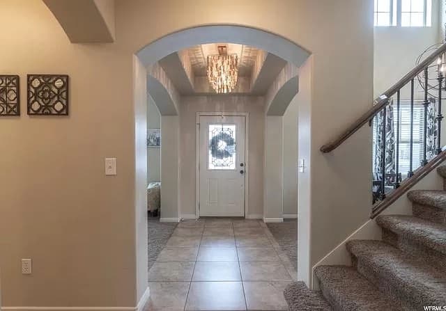 South Jordan House: 10857 S Weiss Dr