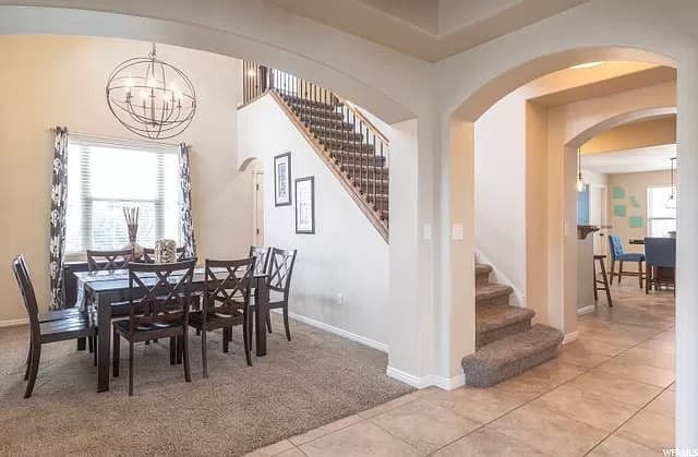 South Jordan House: 10857 S Weiss Dr