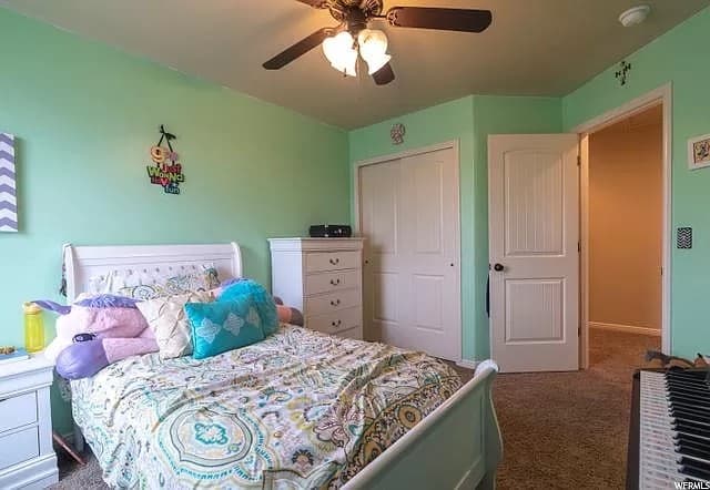 South Jordan House: 10857 S Weiss Dr