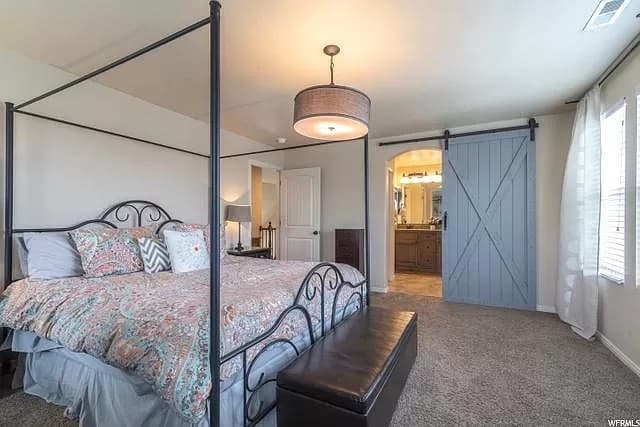 South Jordan House: 10857 S Weiss Dr