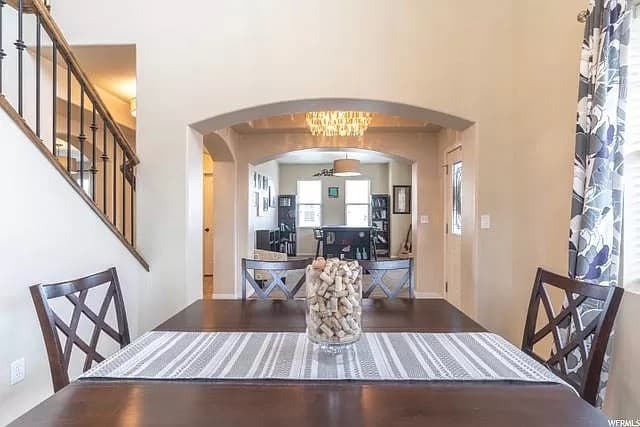 South Jordan House: 10857 S Weiss Dr