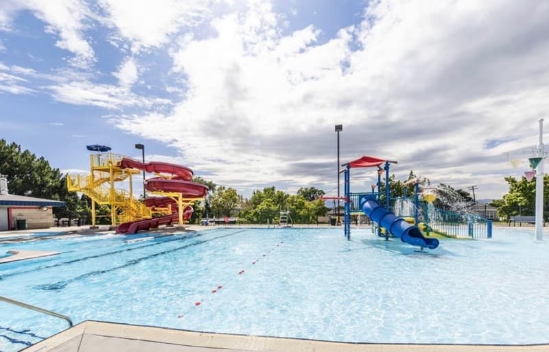 American Fork Multiplex: 290 N 100 E