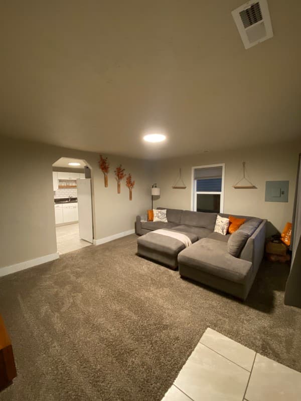 Ogden House: 1660 Gibson Ave
