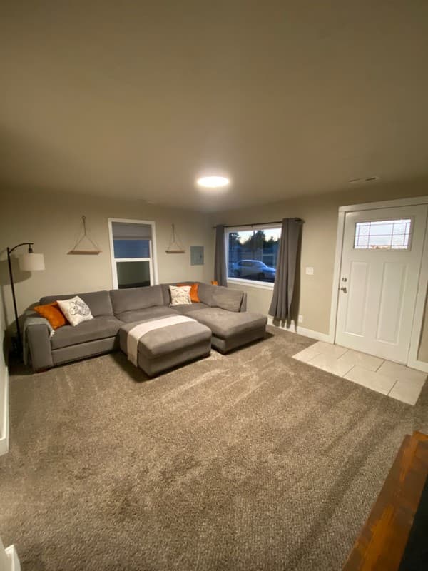 Ogden House: 1660 Gibson Ave
