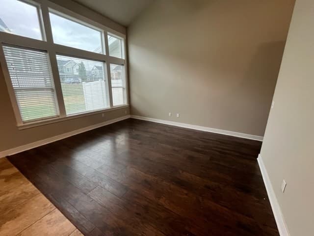 Riverton Townhome: 12712 S City Heights Dr