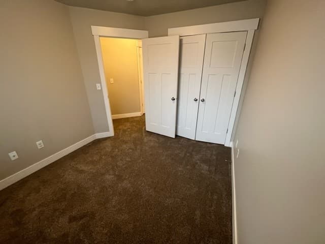 Riverton Townhome: 12712 S City Heights Dr