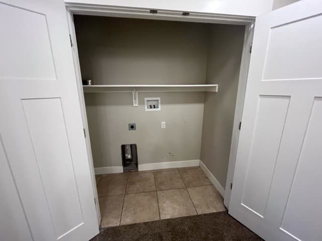Riverton Townhome: 12712 S City Heights Dr