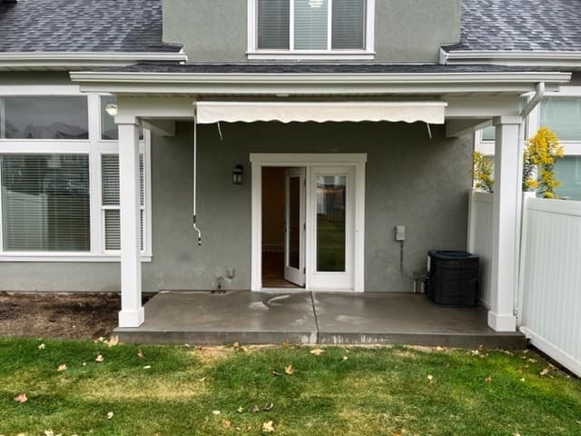 Riverton Townhome: 12712 S City Heights Dr