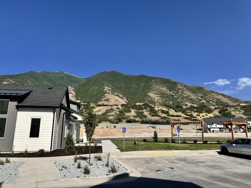 Mapleton Condo: 4778 S 710 W