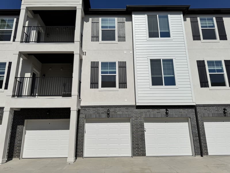 Mapleton Condo: 4778 S 710 W